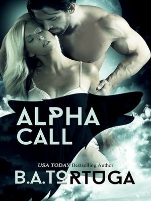 cover image of Alpha Call